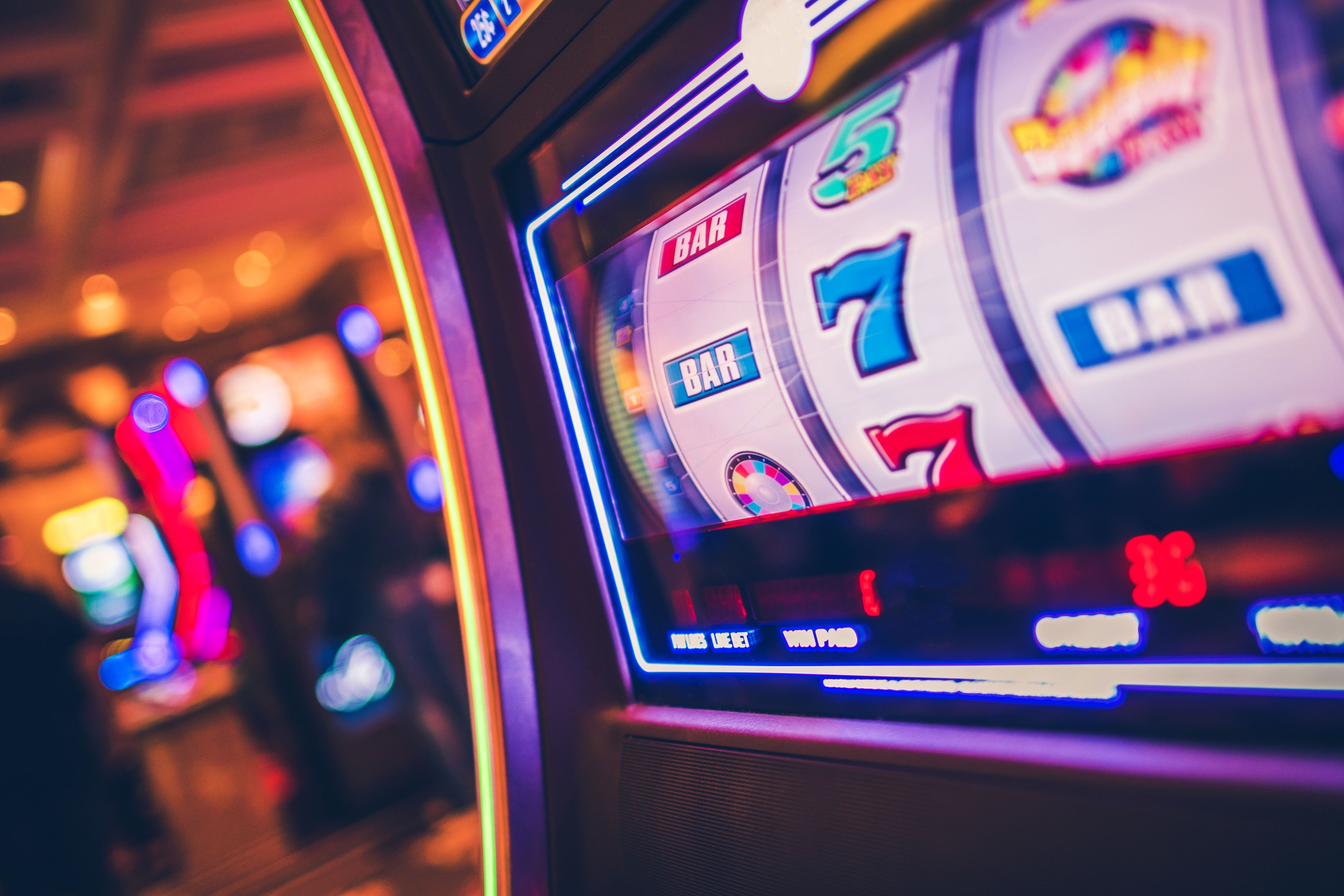 yunani toto Slots